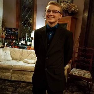 Meet your Posher, Spencer